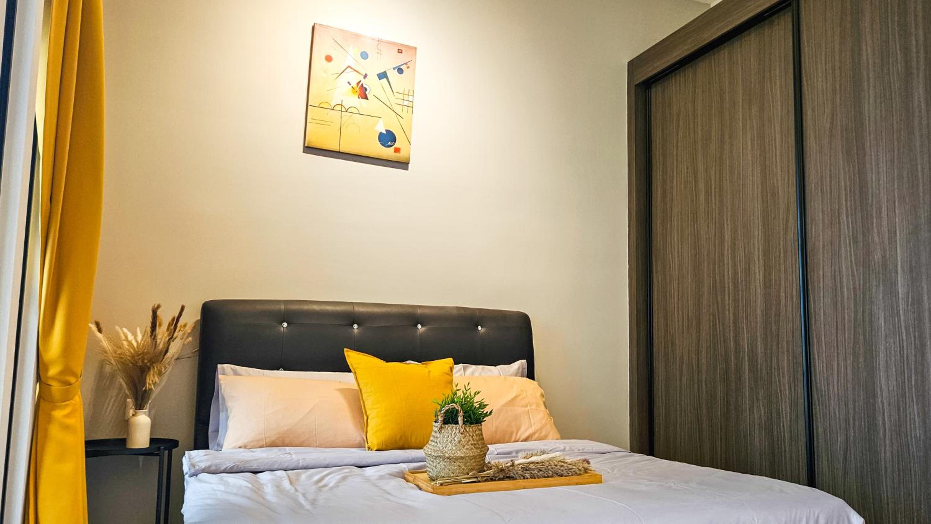 Beacon Executive Suite by NGN - Georgetown Penang, photo 54