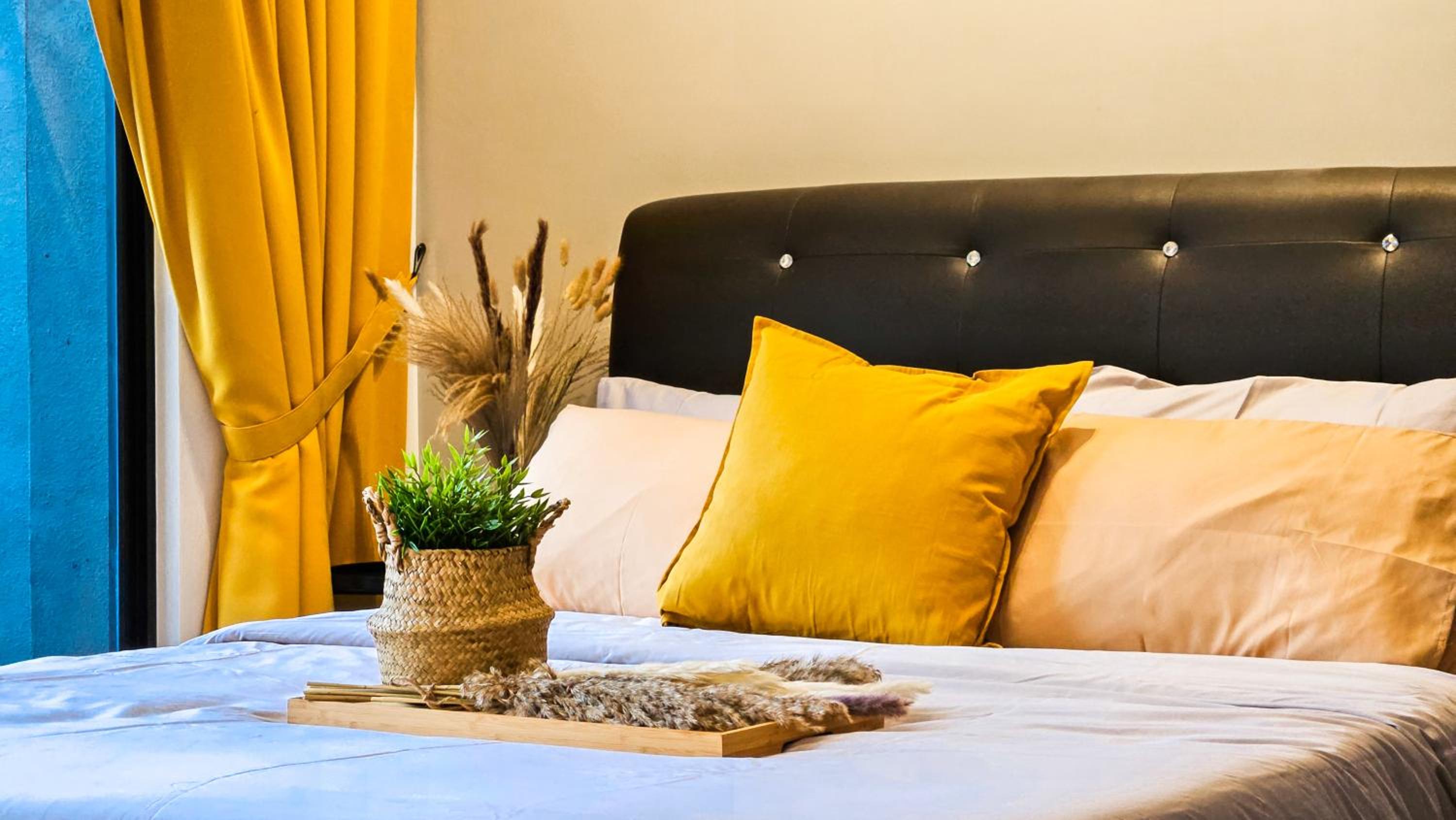 Beacon Executive Suite by NGN - Georgetown Penang, photo 92