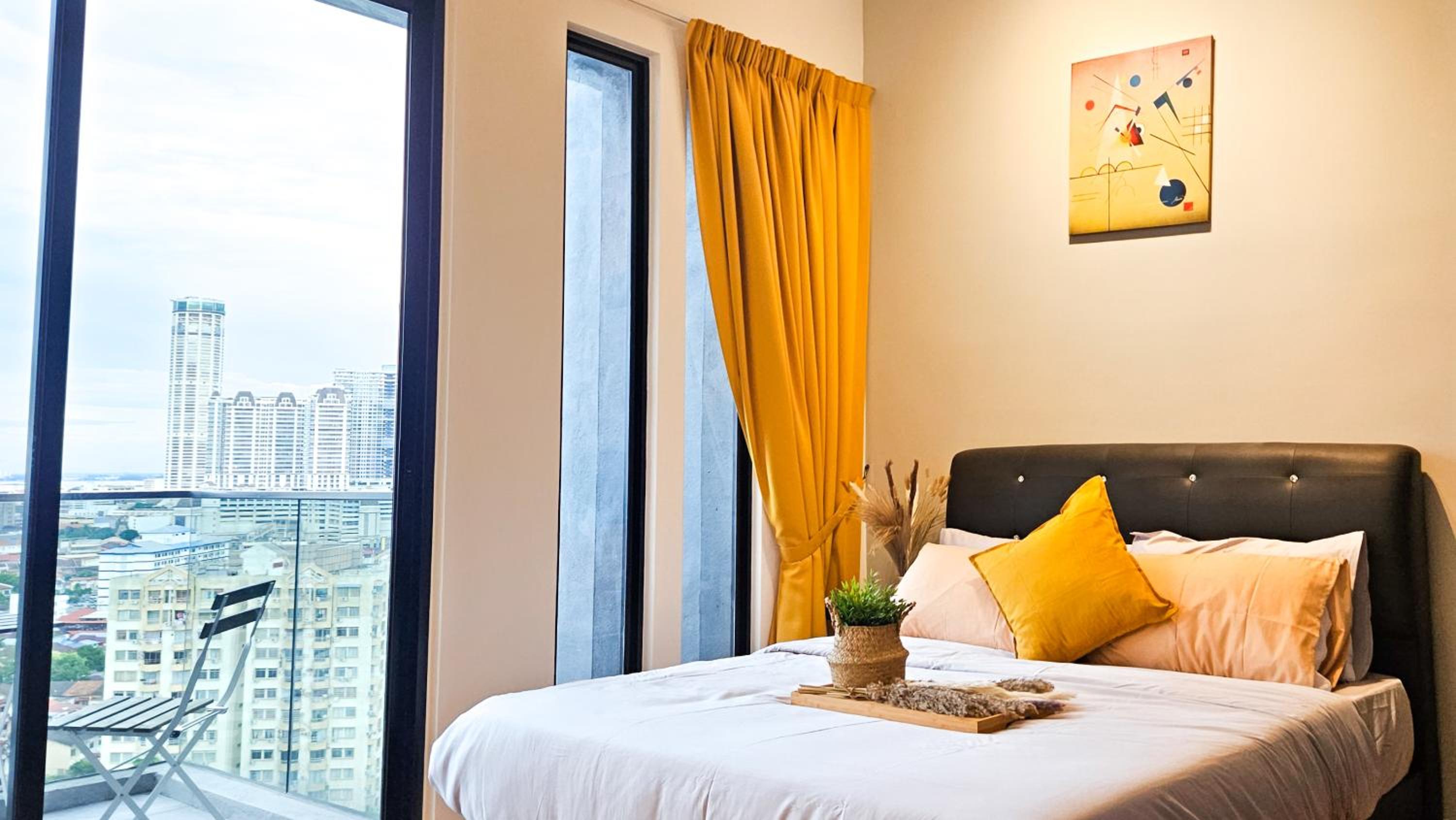 Beacon Executive Suite by NGN - Georgetown Penang, photo 67