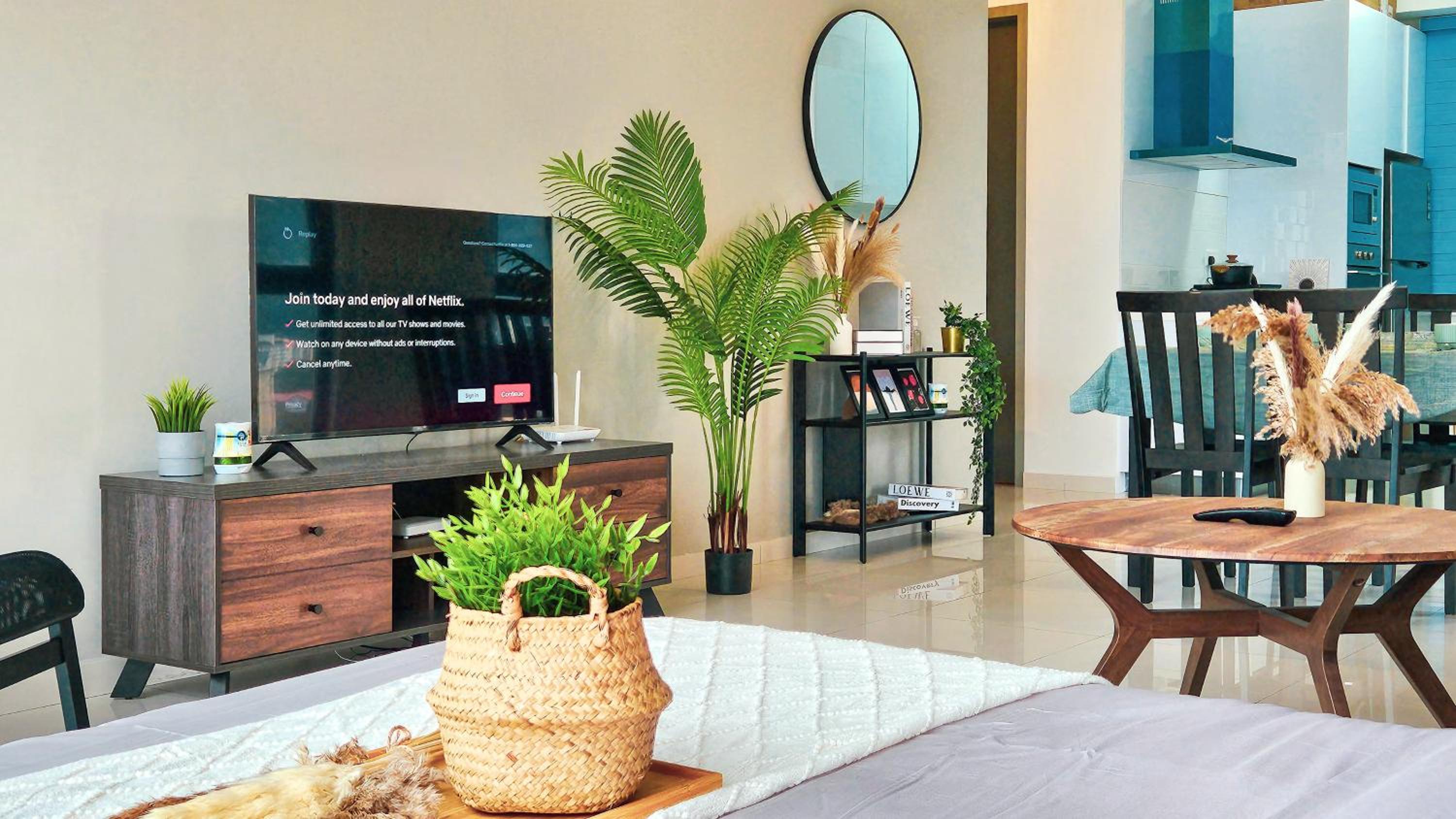 Beacon Executive Suite by NGN - Georgetown Penang photo 7
