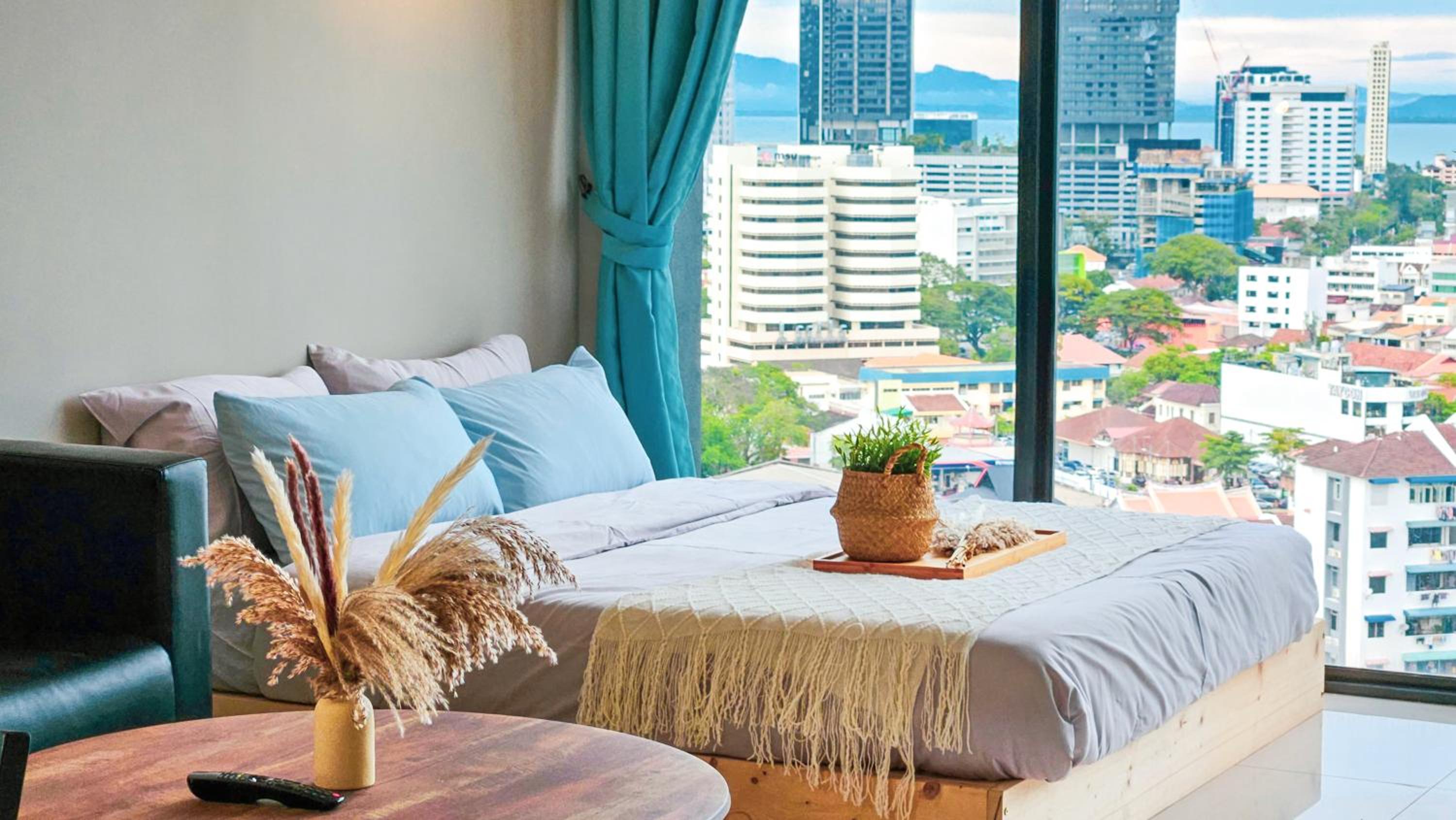 Beacon Executive Suite by NGN - Georgetown Penang, photo 134