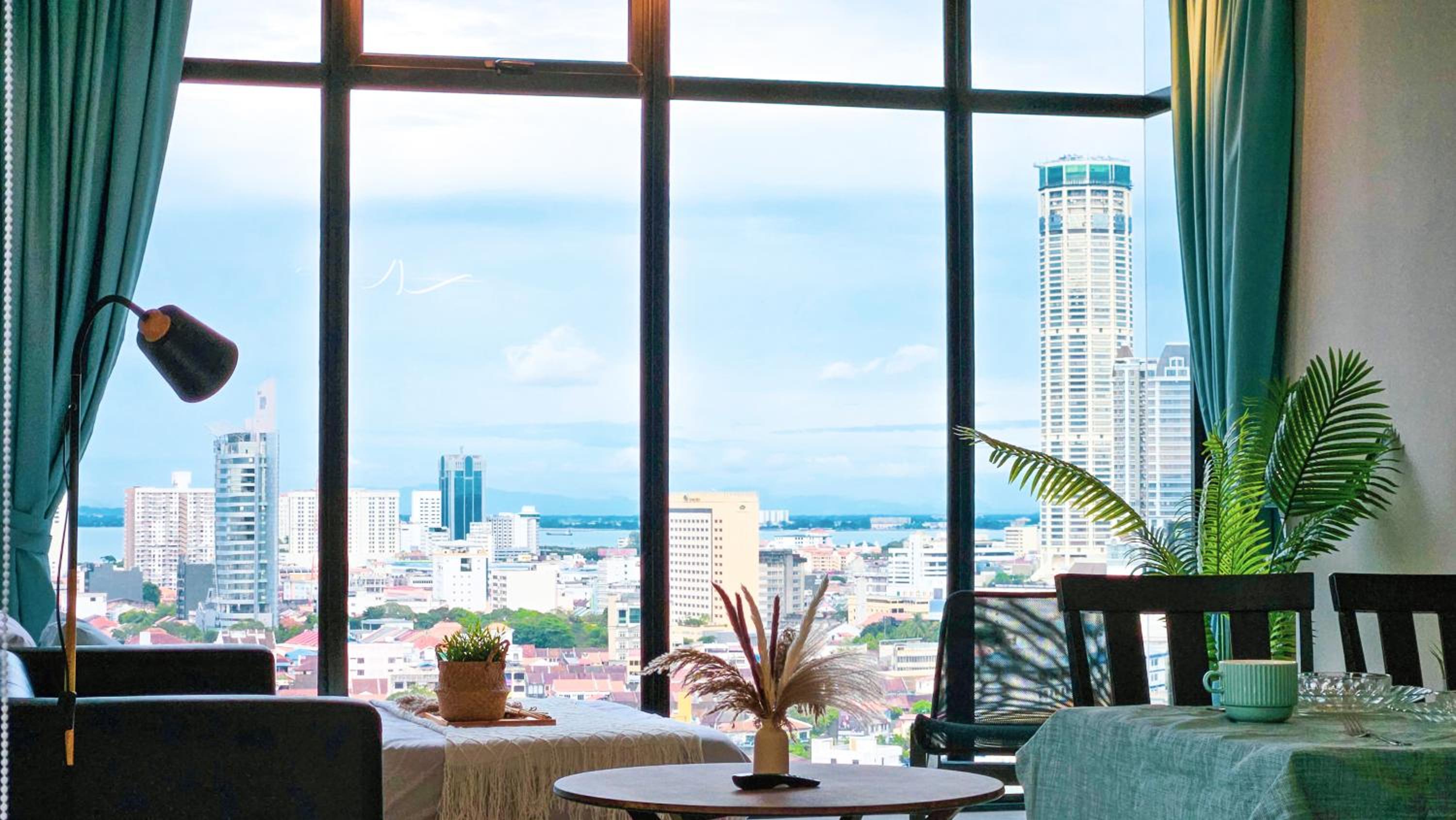 Beacon Executive Suite by NGN - Georgetown Penang, photo 195