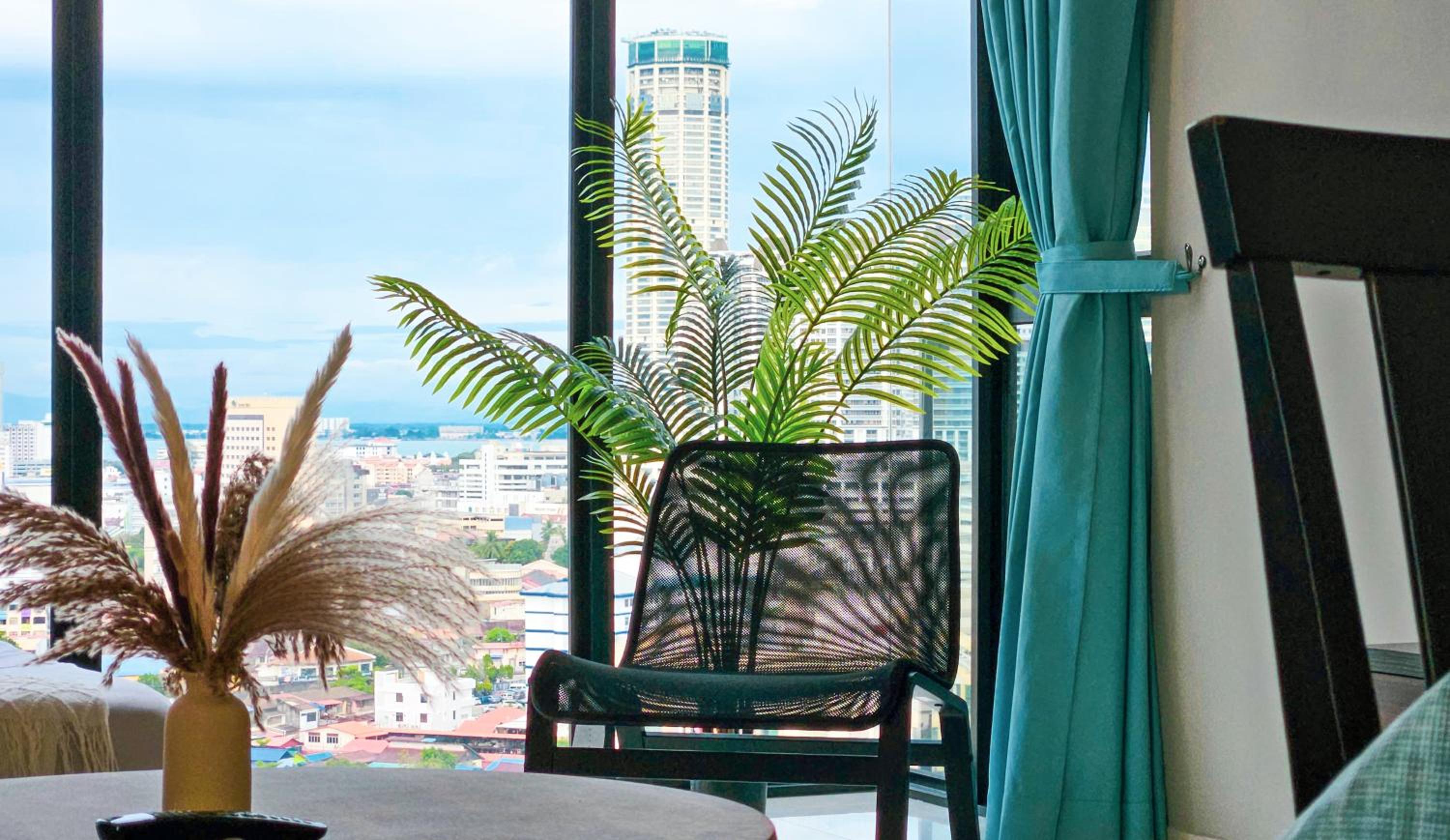 Beacon Executive Suite by NGN - Georgetown Penang, photo 25