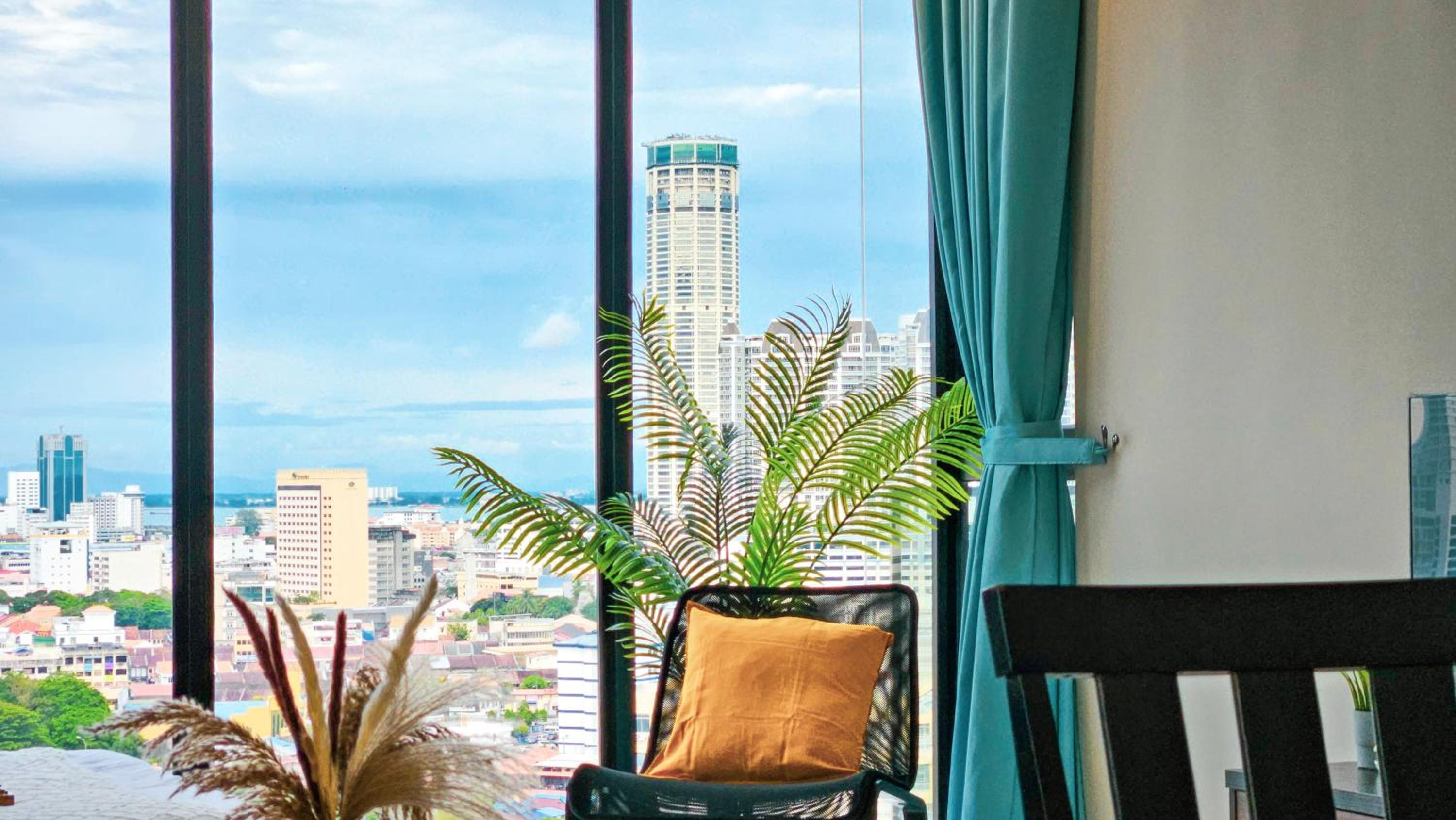Beacon Executive Suite by NGN - Georgetown Penang, photo 66