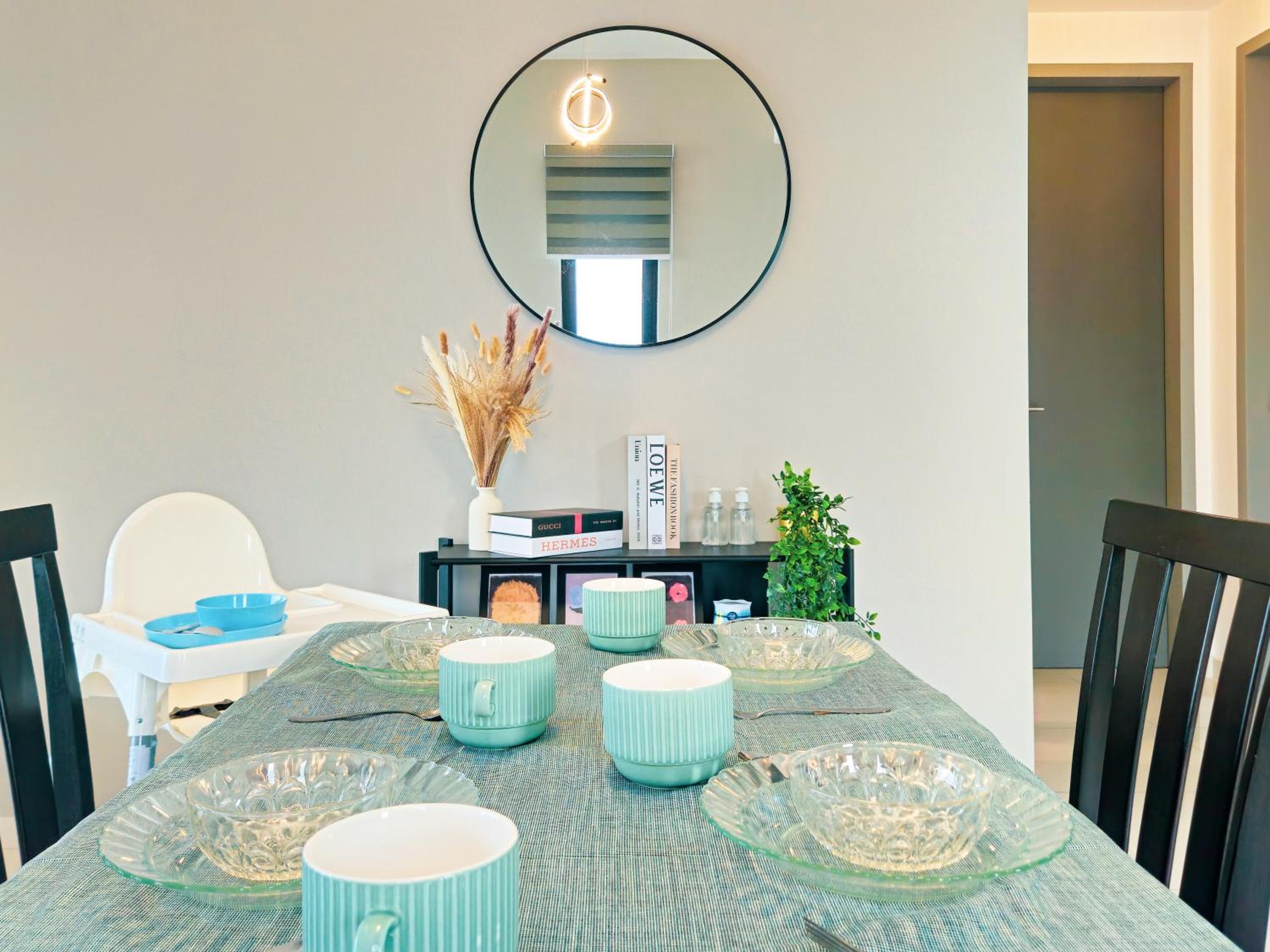 Beacon Executive Suite by NGN - Georgetown Penang
