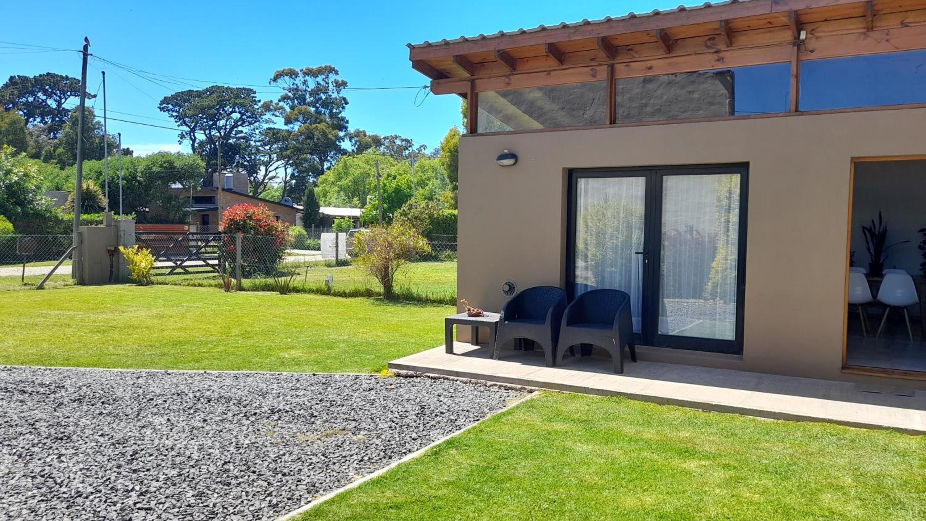 Casa Barrio Acantilados proxima al mar