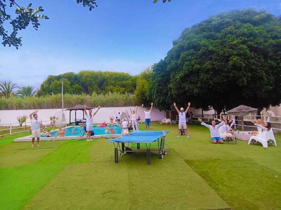 Villa La Gran Duquesa