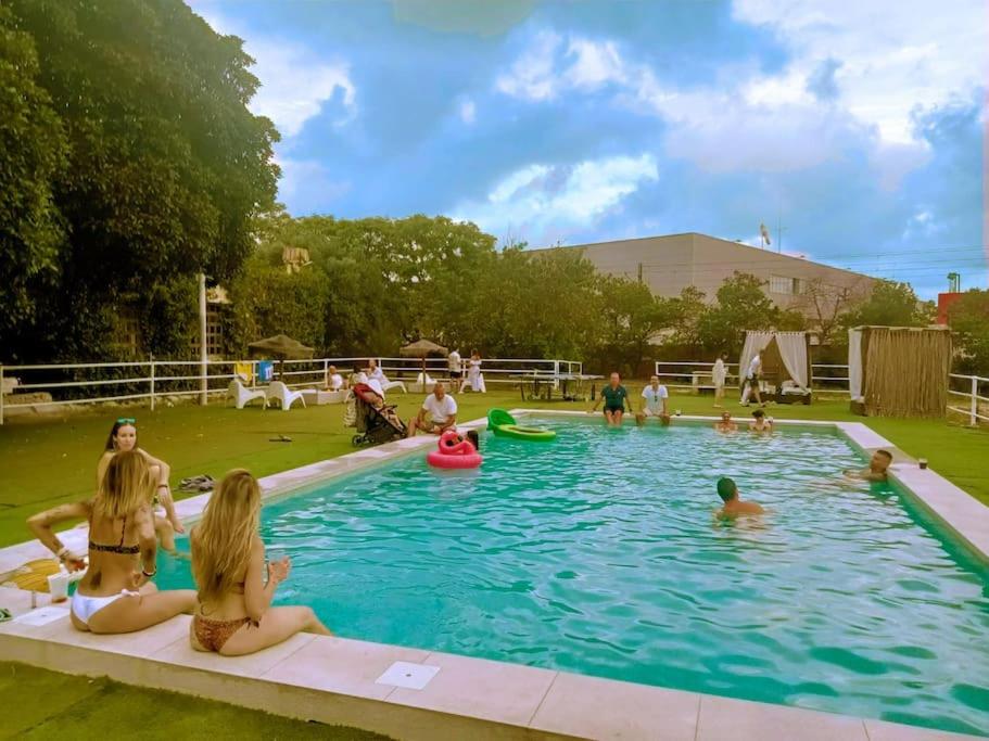 Villa La Gran Duquesa