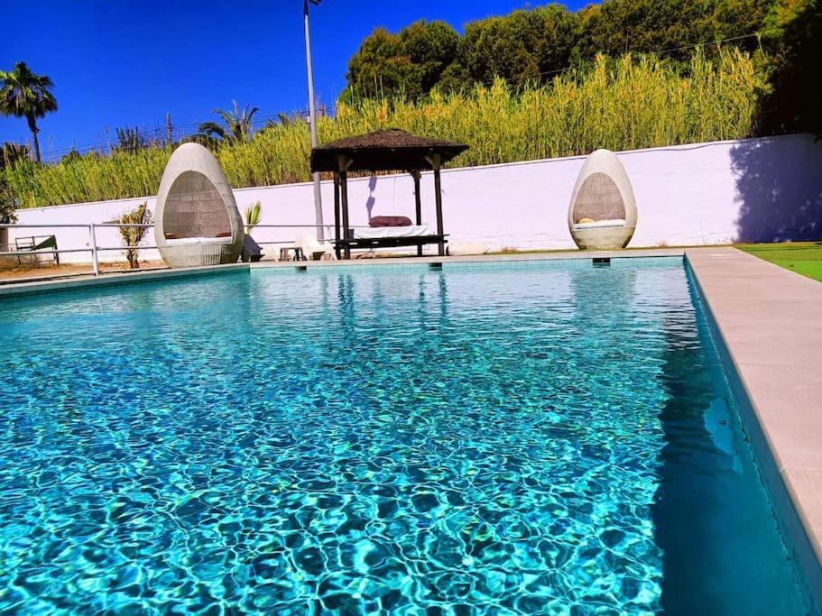 Villa La Gran Duquesa