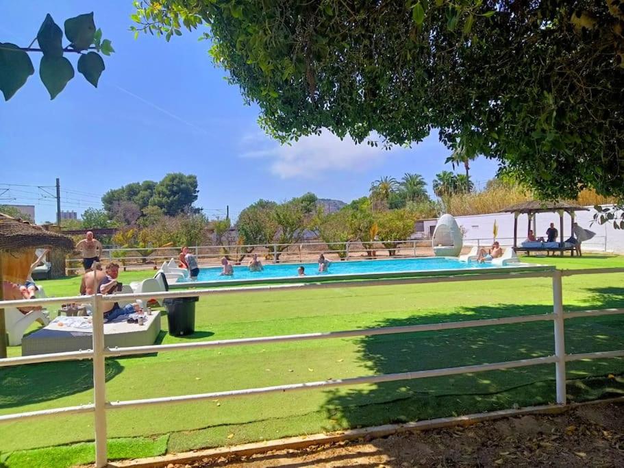 Villa La Gran Duquesa