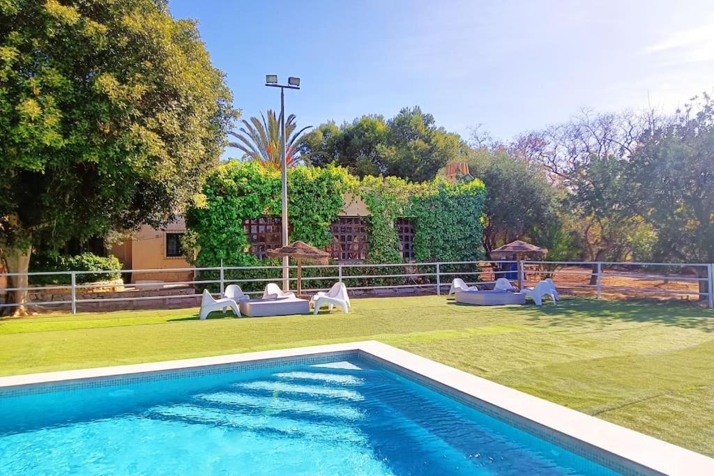 Villa La Gran Duquesa