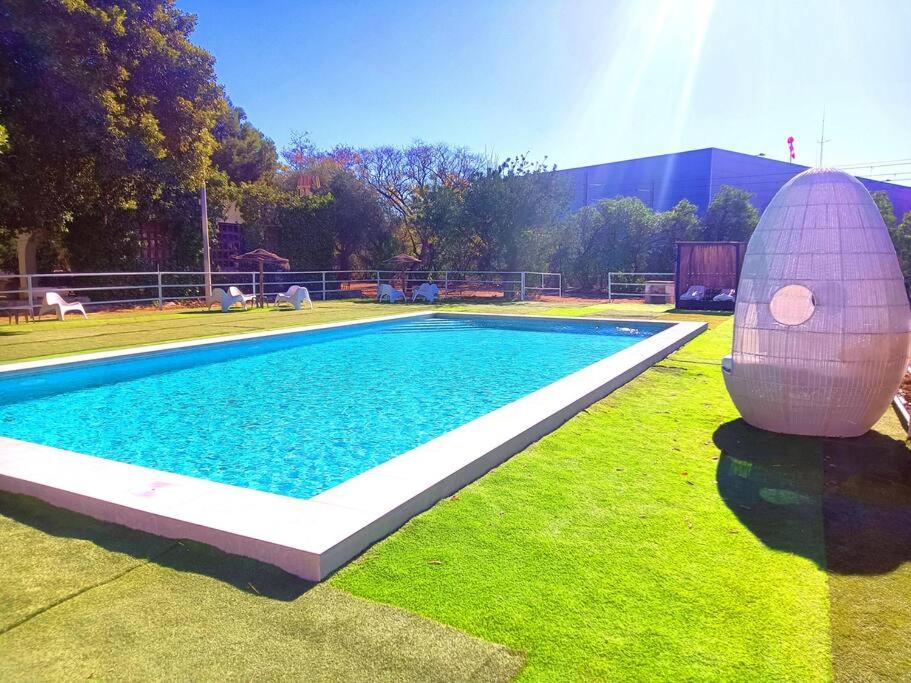 Villa La Gran Duquesa