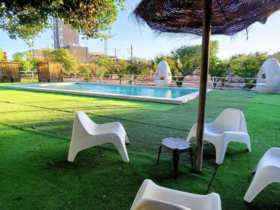 Villa La Gran Duquesa