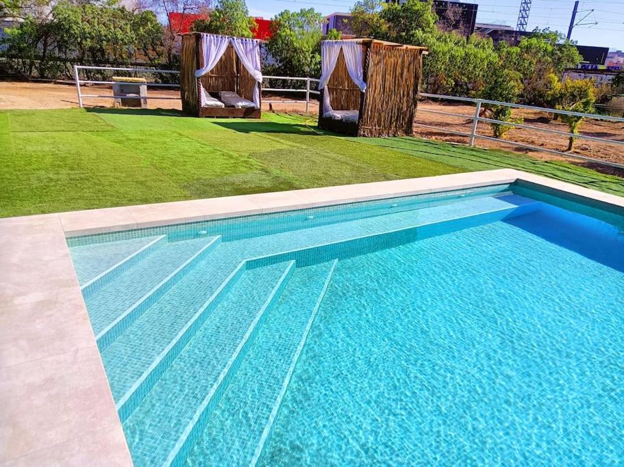 Villa La Gran Duquesa