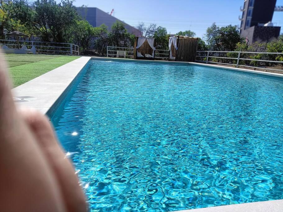 Villa La Gran Duquesa