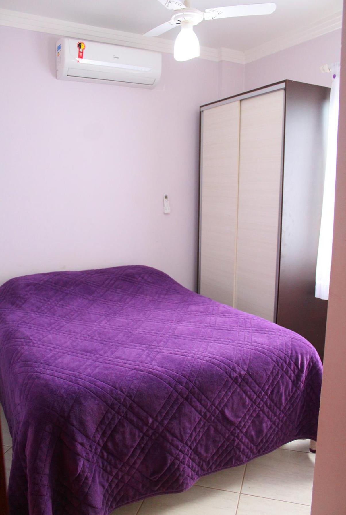 Cantinho Aconchegante Morada do Sol