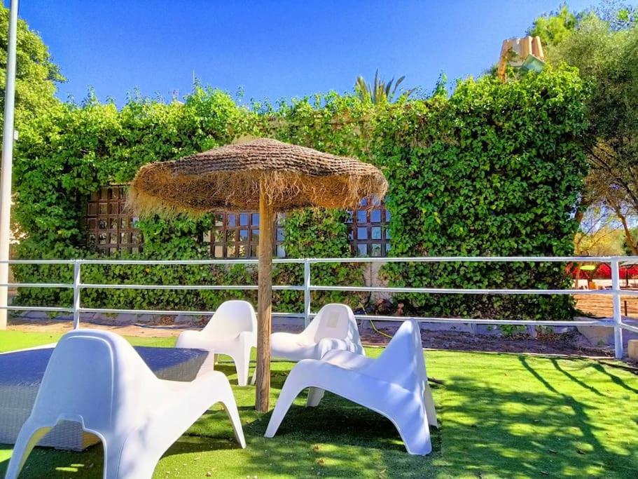 Villa La Gran Duquesa