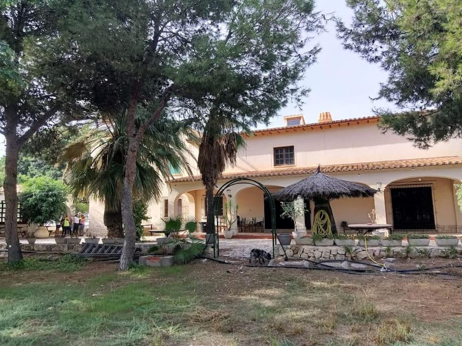 Villa La Gran Duquesa