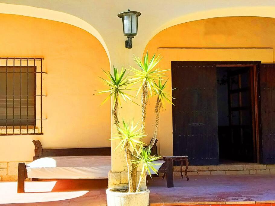 Villa La Gran Duquesa