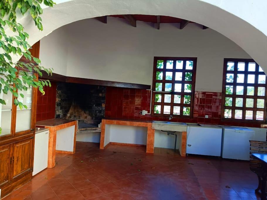Villa La Gran Duquesa