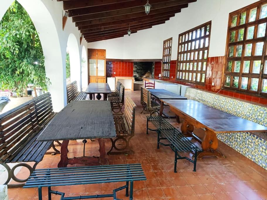 Villa La Gran Duquesa