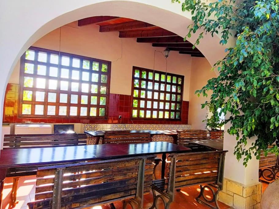 Villa La Gran Duquesa