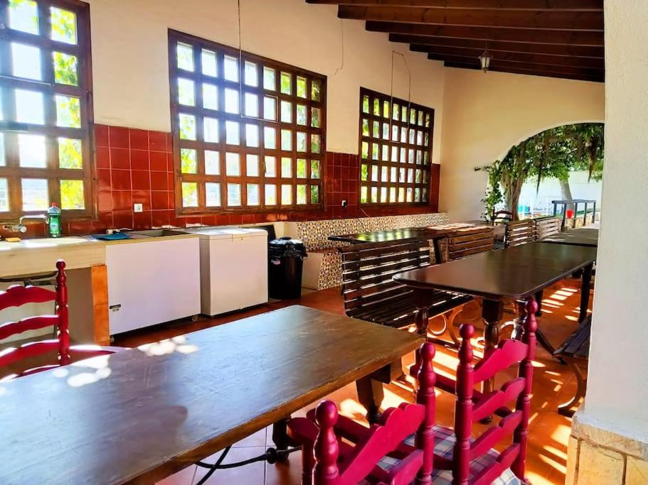 Villa La Gran Duquesa