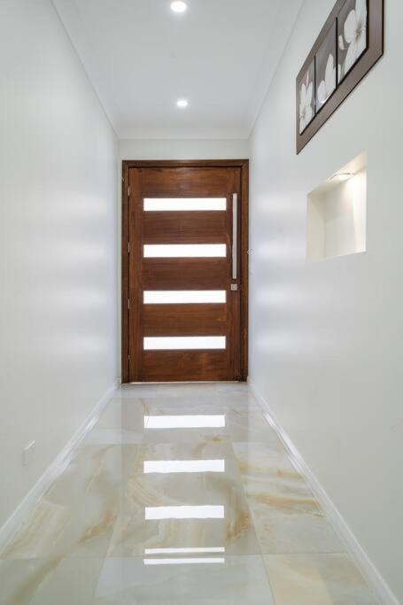 Large Family Home with plenty of amenities