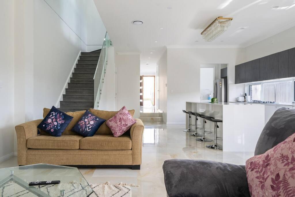 Large Family Home with plenty of amenities
