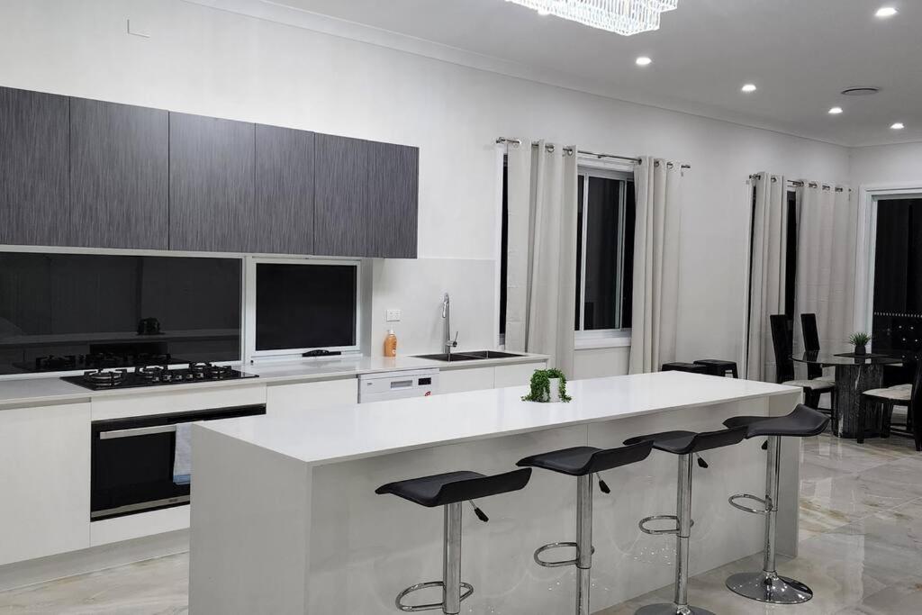 Large Family Home with plenty of amenities