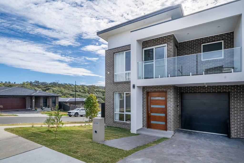 Large Family Home with plenty of amenities