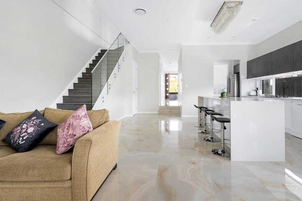 Large Family Home with plenty of amenities