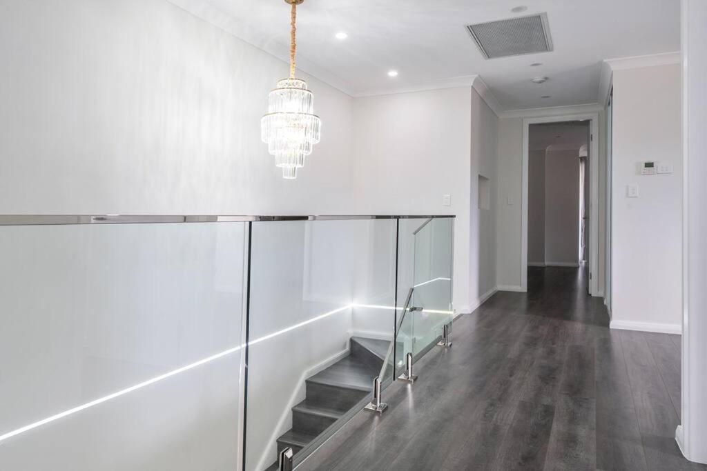 Large Family Home with plenty of amenities