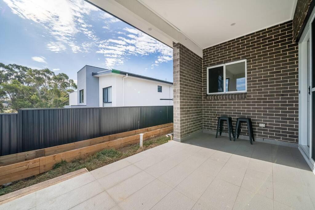 Large Family Home with plenty of amenities