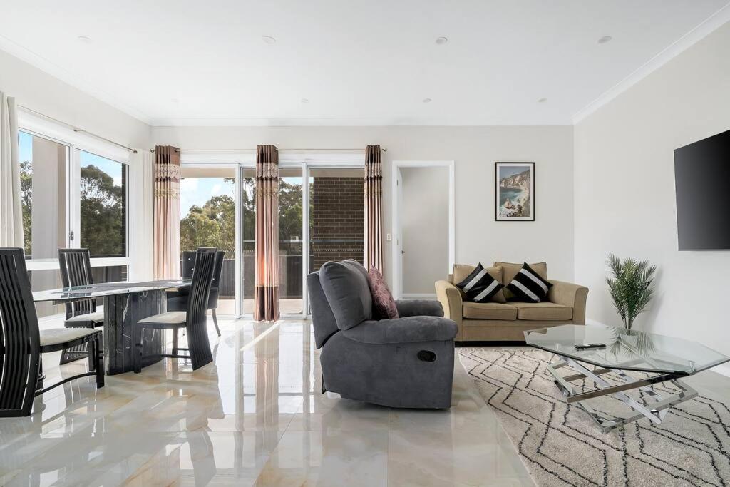 Large Family Home with plenty of amenities