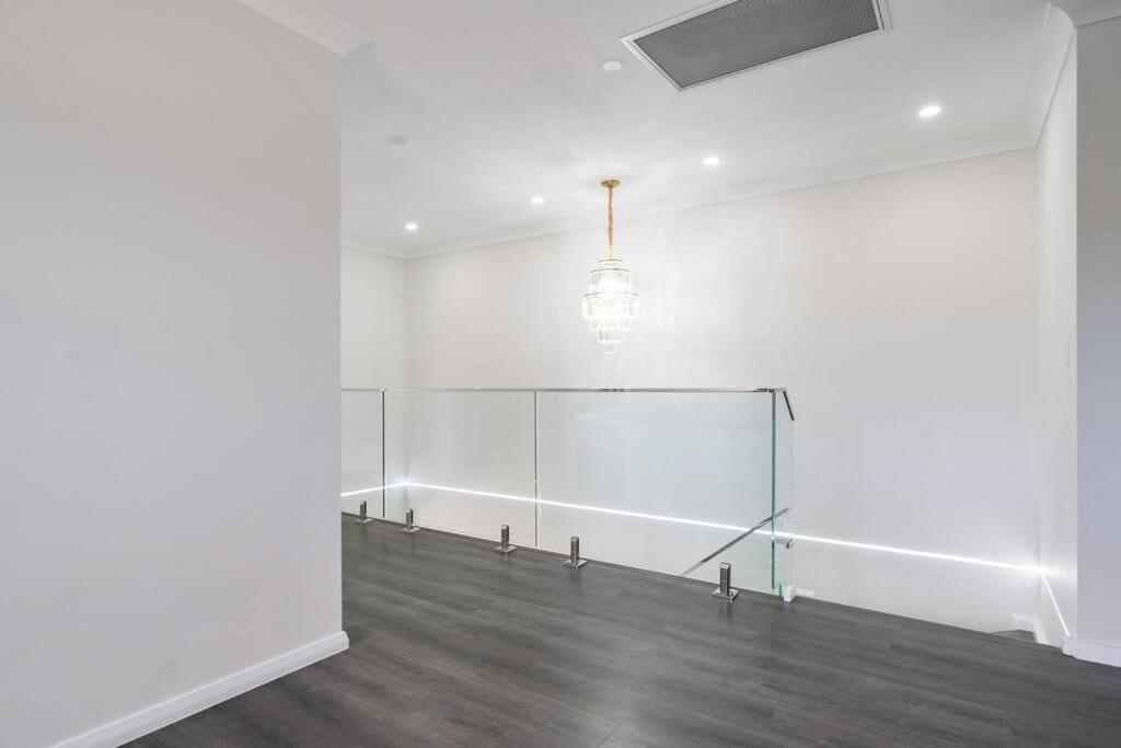 Large Family Home with plenty of amenities