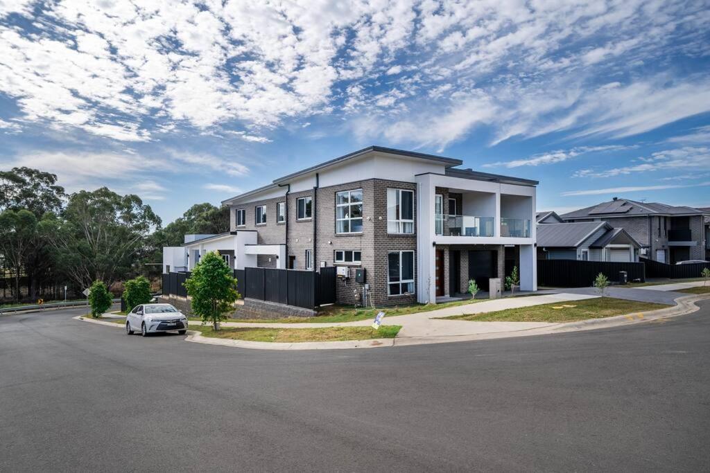Large Family Home with plenty of amenities