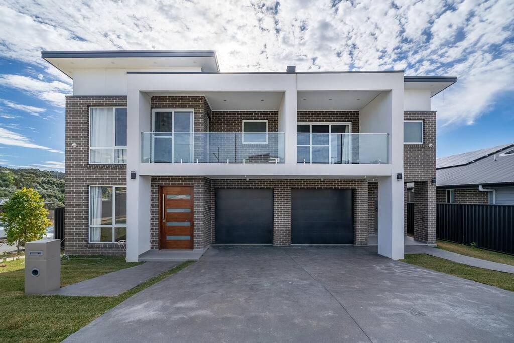 Large Family Home with plenty of amenities
