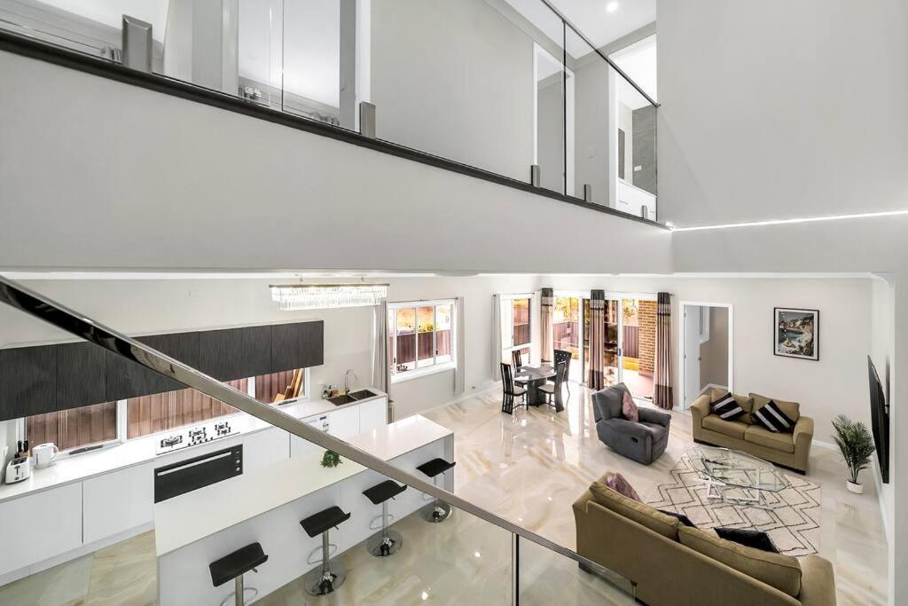 Large Family Home with plenty of amenities