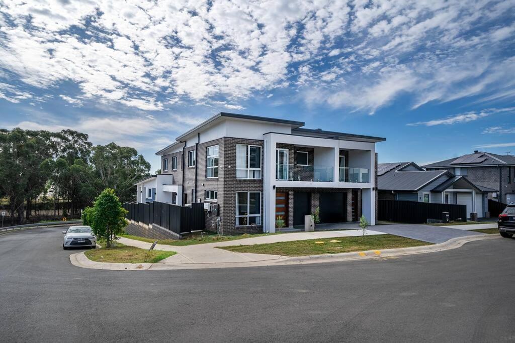 Large Family Home with plenty of amenities