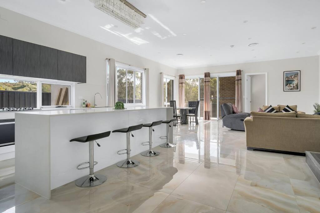 Large Family Home with plenty of amenities