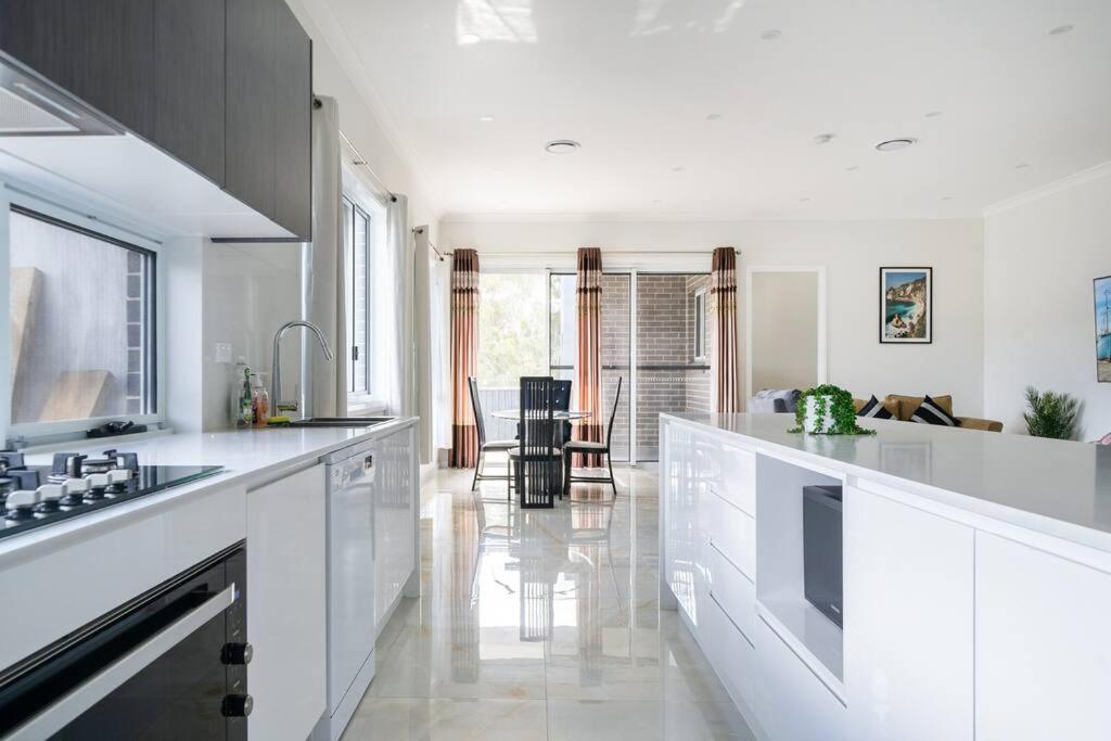 Large Family Home with plenty of amenities
