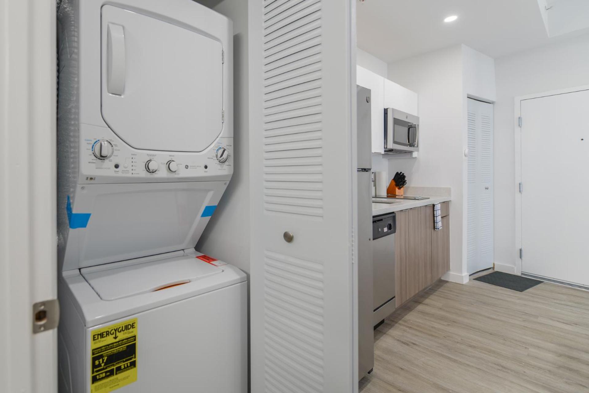 Comfortable Apartment in Charming Wynwood