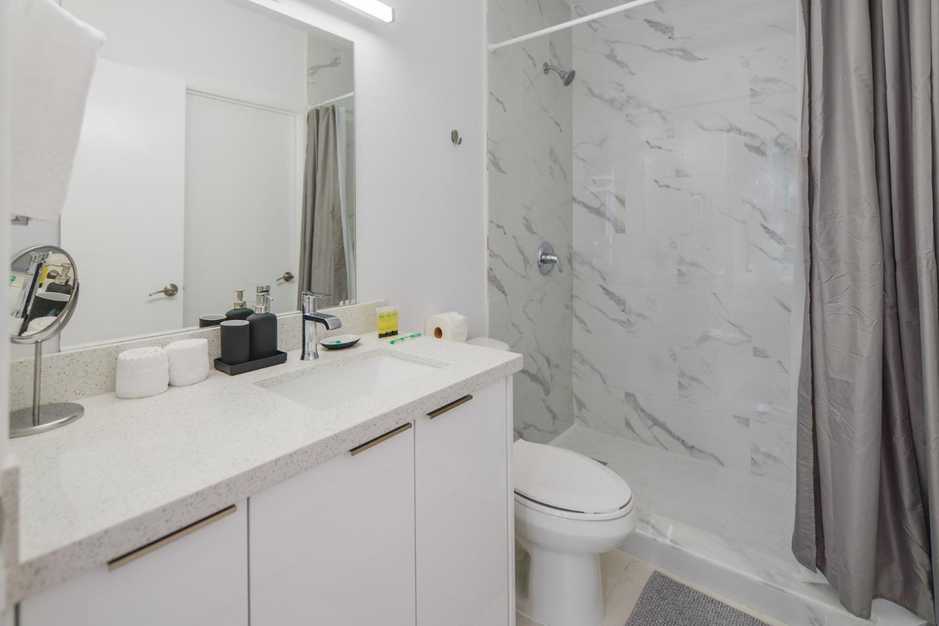 Comfortable Apartment in Charming Wynwood