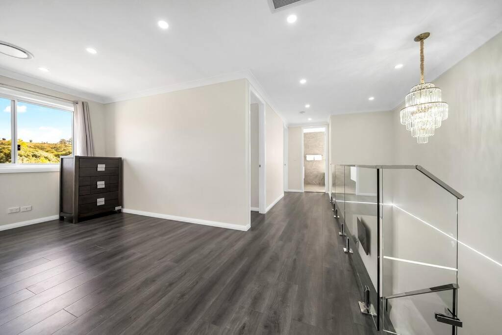 Large Family Home with plenty of amenities