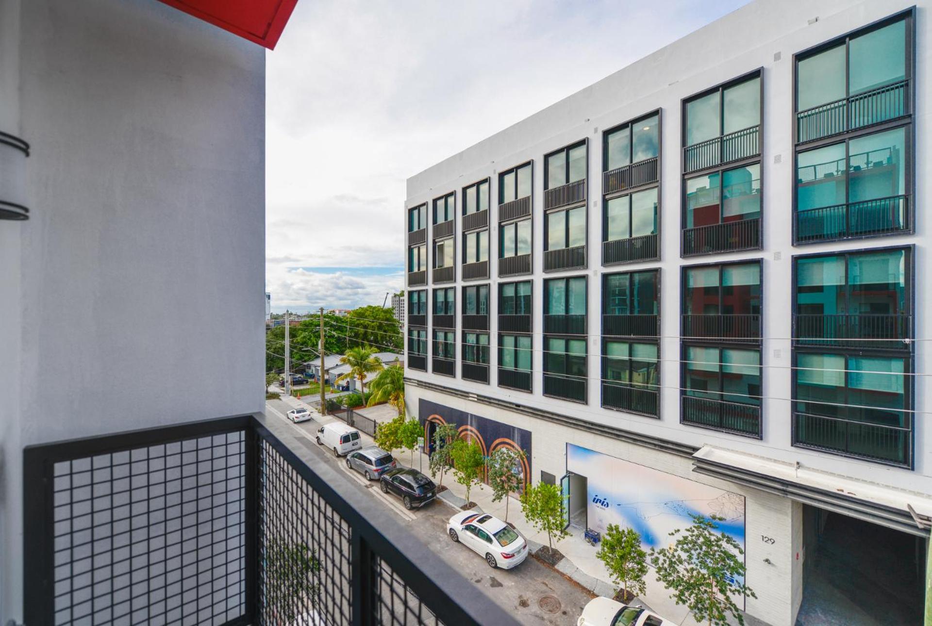 Comfortable Apartment in Charming Wynwood
