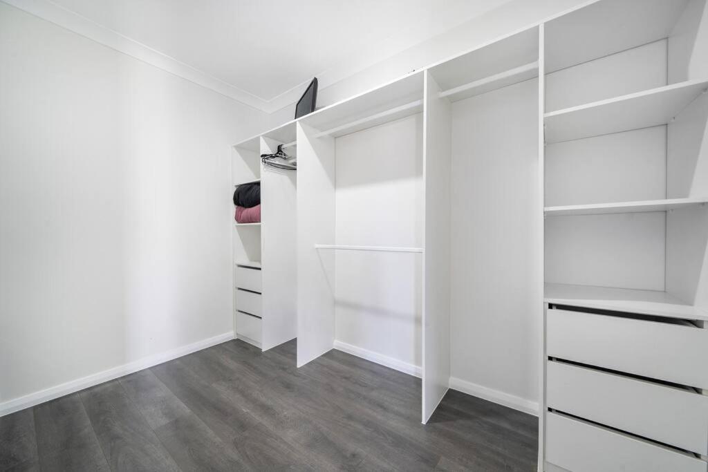 Large Family Home with plenty of amenities