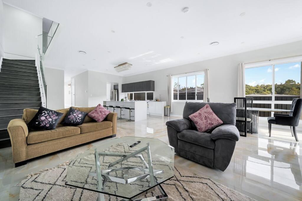 Large Family Home with plenty of amenities