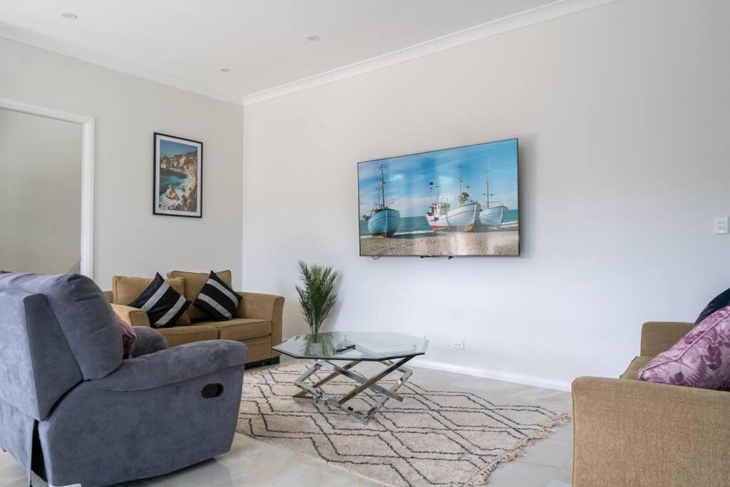 Large Family Home with plenty of amenities