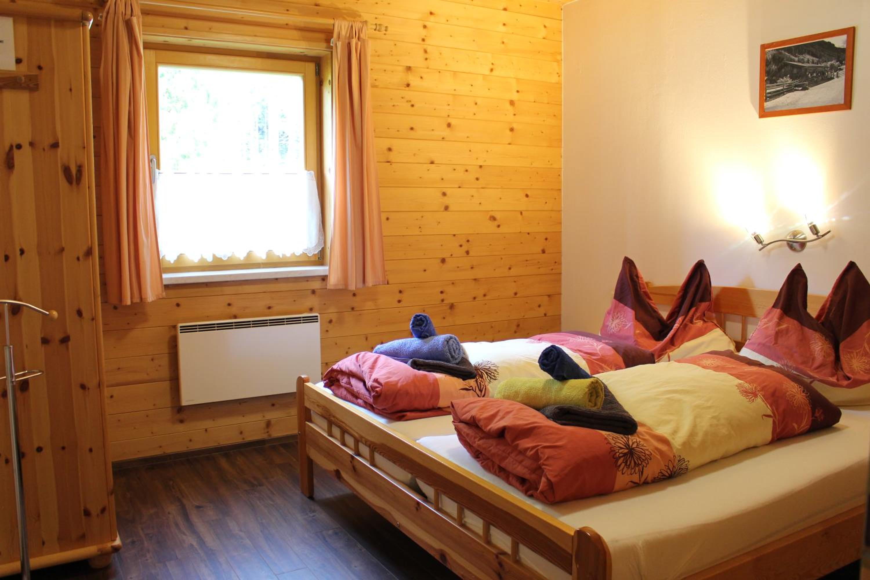 Murtalhütte